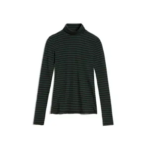 Pullover de mulher ARMEDANGELS Malenaa Stripes image-0
