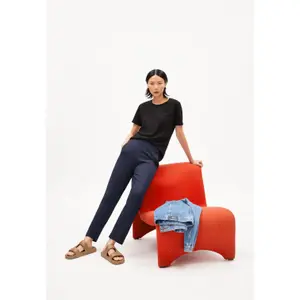 Dames joggingsbroek ARMEDANGELS Magdaalena image-1