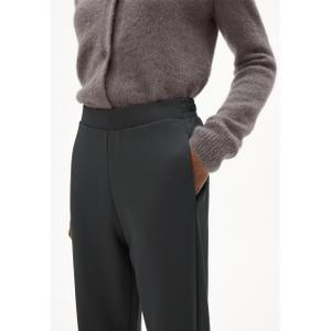 Damesbroek in jersey Armedangels Magdaalena image-4