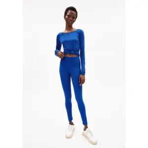 Leggings para mulher ARMEDANGELS Faribaa image-1