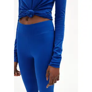 Leggings para mulher ARMEDANGELS Faribaa image-4
