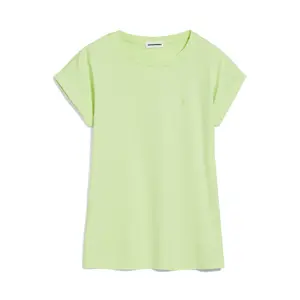 Camiseta de mujer ARMEDANGELS Idaara image-0
