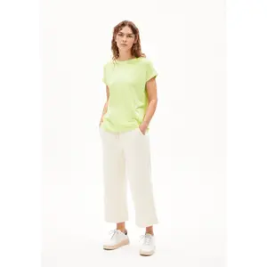 Camiseta de mujer ARMEDANGELS Idaara image-1