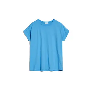 Camiseta de mujer ARMEDANGELS Idaara image-0