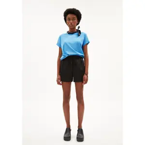 Camiseta de mujer ARMEDANGELS Idaara image-1