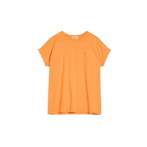 Camiseta de mujer ARMEDANGELS Idaara image-0