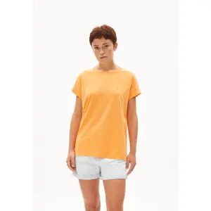 Camiseta de mujer ARMEDANGELS Idaara image-1