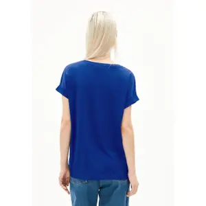 Women's T-shirt ARMEDANGELS Idaara image-3