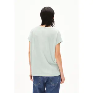 T-shirt femme ARMEDANGELS Idaara image-3