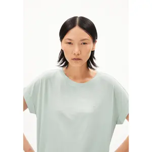 T-shirt femme ARMEDANGELS Idaara image-4