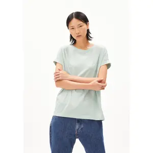 T-shirt femme ARMEDANGELS Idaara image-2