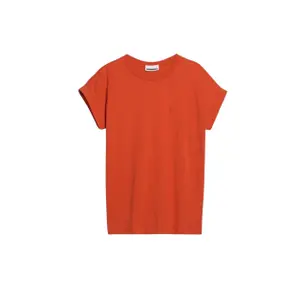 Camiseta de mujer ARMEDANGELS Idaara image-0
