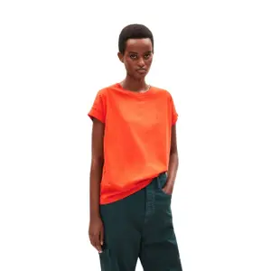 Camiseta de mujer ARMEDANGELS Idaara image-1