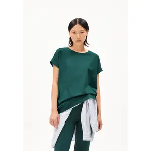 T-shirt de mulher ARMEDANGELS Idaara image-2