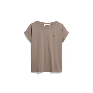 Camiseta de mujer ARMEDANGELS Idaara image-0
