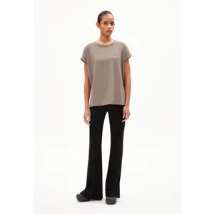 Camiseta de mujer ARMEDANGELS Idaara image-2
