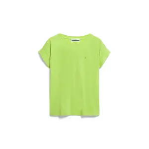 Camiseta de mujer ARMEDANGELS Idaara image-0