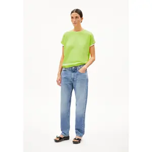 Camiseta de mujer ARMEDANGELS Idaara image-2