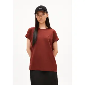 T-shirt da donna ARMEDANGELS Idaara image-2