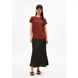 T-shirt da donna ARMEDANGELS Idaara image-1