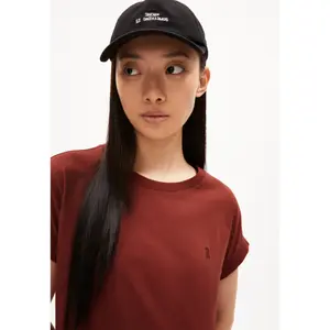 T-shirt da donna ARMEDANGELS Idaara image-4