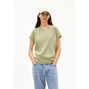 T-shirt da donna ARMEDANGELS Idaara image-2