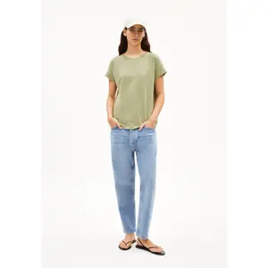 T-shirt da donna ARMEDANGELS Idaara image-1