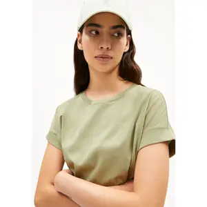 T-shirt da donna ARMEDANGELS Idaara image-4