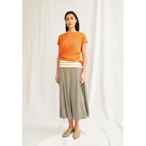 Women's T-shirt ARMEDANGELS Idaara image-3