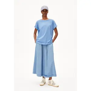 Women's T-shirt ARMEDANGELS Idaara image-1