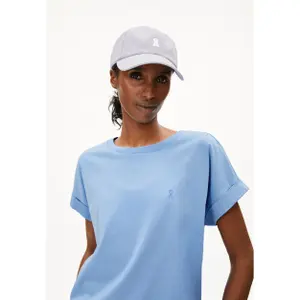 Women's T-shirt ARMEDANGELS Idaara image-4