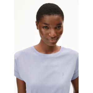 Women's T-shirt Armedangels Idaara image-4