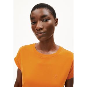 Women's T-shirt Armedangels Idaara image-4