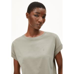 Women's T-shirt Armedangels Idaara image-4