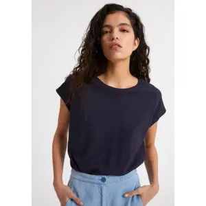 T-shirt de mulher ARMEDANGELS Oneliaa image-1