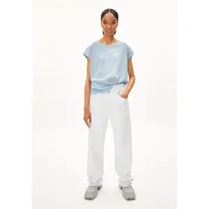 Camiseta de mujer ARMEDANGELS Oneliaa image-1