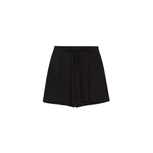 Pantalón corto mujer ARMEDANGELS Kaaro LI image-0