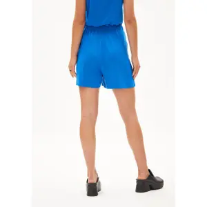Pantalones cortos de mujer ARMEDANGELS Kaaro LI image-2