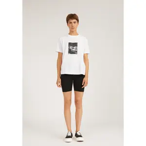 Shorts für Damen ARMEDANGELS Nedaa Litaa image-2