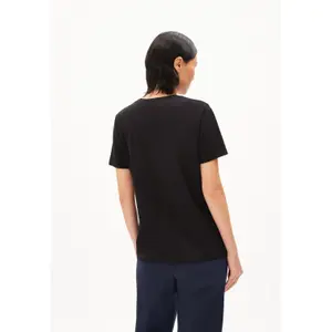 Camiseta de mujer ARMEDANGELS Maraa image-1