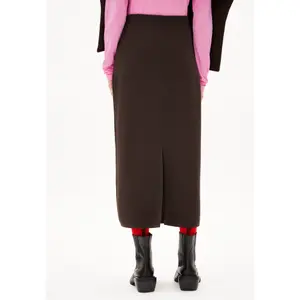 Damenrock ARMEDANGELS Milanaas image-3