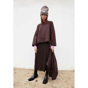 Damenrock ARMEDANGELS Milanaas image-1