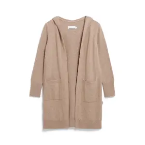 Cárdigan de mujer Armedangels Warmaa image-0