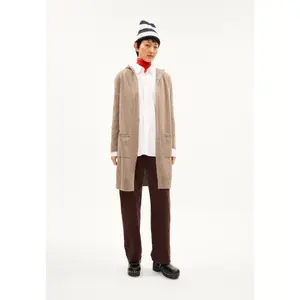 Cardigan femme ARMEDANGELS Warmaa image-1