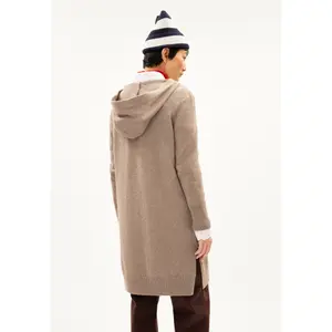 Cardigan femme ARMEDANGELS Warmaa image-2