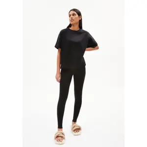 Mallas para mujer ARMEDANGELS Faribaa Logo image-1
