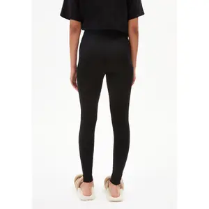 Mallas para mujer ARMEDANGELS Faribaa Logo image-2