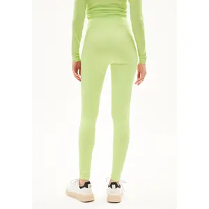 Mallas para mujer ARMEDANGELS Faribaa Logo image-2