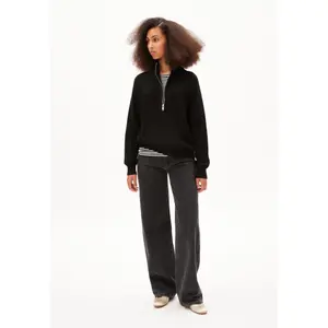 Pull femme ARMEDANGELS Ronyaa image-1