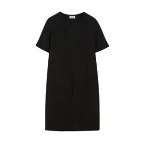 Women's t-shirt dress ARMEDANGELS Maailana image-0